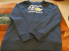 Canterbury boys hoodie for sale  ABERDEEN