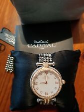 Orologio capital time usato  Monzuno