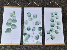 Panel set canvas for sale  Seekonk