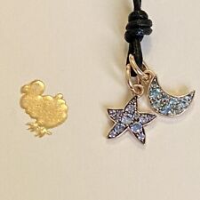 Dodo pomellato collana usato  Italia