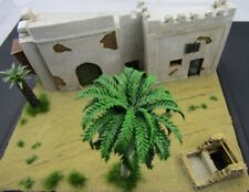 Diorama unbemaltes doppelhaus gebraucht kaufen  Höxter