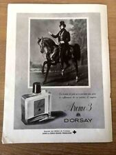 Arôme orsay parfum d'occasion  Bordeaux-