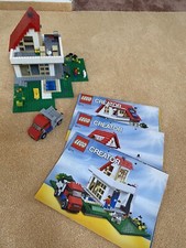 Lego creator 5771 gebraucht kaufen  Falkenstein