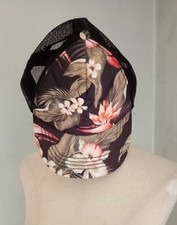 Billabong cappellino donna usato  Canneto sull'Oglio