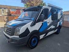 2013 volkswagen crafter for sale  WILLENHALL