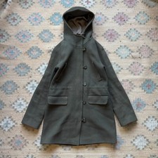 Crew coat womens for sale  Portland