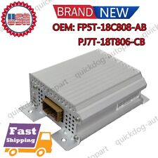Amplificador de áudio rádio OEM FP5T-18C808-AB unidade AMP para Ford Fusion 2015-2020 novo comprar usado  Enviando para Brazil