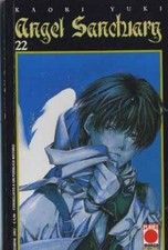 Fumetto planet manga usato  Villar Focchiardo