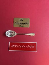 Saupoudreuse christofle rubans d'occasion  Coincy
