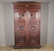 Tall french antique for sale  Boring