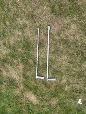 Pair telescopic forearm for sale  LONDON