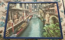 Set quadri puzzle usato  Pisa