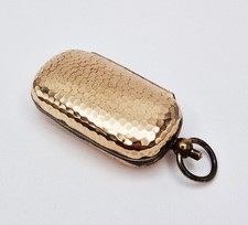 Antique rolled gold for sale  SALISBURY