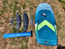 Wing foil setup for sale  IVYBRIDGE