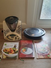 Thermomix tm31 zubehör gebraucht kaufen  Norderstedt