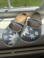 Birkis women sandals for sale  NORTH WALSHAM