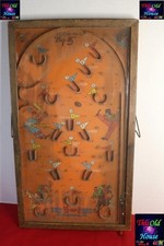 Antique poosh big for sale  Northampton