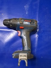 Trapano bosch gsr usato  Italia