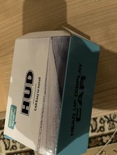 Head display gebraucht kaufen  Halle