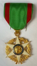Medaille civile chevalier d'occasion  Clermont-Ferrand-