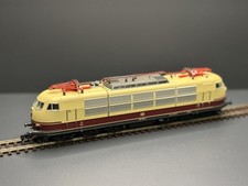 Trix 22772 schnellfahrlokomoti gebraucht kaufen  Leipzig