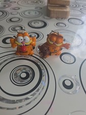 Garfield varianten ätsch gebraucht kaufen  Weinsberg
