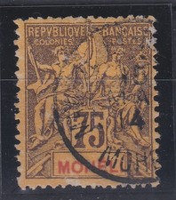 M25100 colonies françaises d'occasion  France
