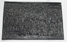 Kaminplatte fenplatte gebraucht kaufen Kaminplatte fenplatte gebraucht kaufen  Remscheid