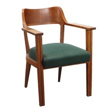 Sedia vintage legno usato  Cambiago