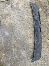 E36 ductail spoiler for sale  LLANELLI