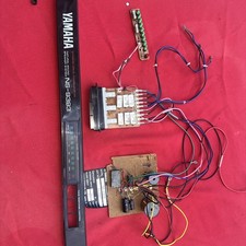 Equalizador amplificador de alto-falante YAMAHA NS-9393 som de música limpa testado cruzadamente comprar usado  Enviando para Brazil