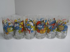 Complete set peyo for sale  York Haven
