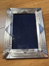 Cornice argento ottaviani usato  Vertemate con Minoprio
