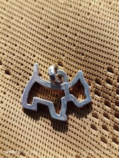 Bijou pendentif agatha d'occasion  Libercourt