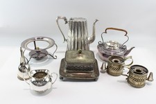 Silver plate ware for sale  LEEDS