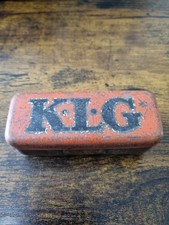 Ancienne boite bougie d'occasion  Asfeld
