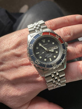 Vintage 1999 seiko for sale  BRIGHOUSE