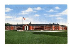 Jacksonville illinois state for sale  Hampshire