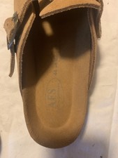 Clogs pantoletten herren gebraucht kaufen  Trostberg