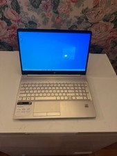 Touchscreen laptop intel for sale  Haworth