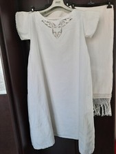 Camicia notte donna usato  Casorate Primo