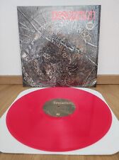 Desolation desolation farbiges gebraucht kaufen  Pocking