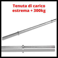 Bilanciere palestra 120 usato  Urbisaglia