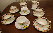 Vintage royal vale for sale  WAKEFIELD