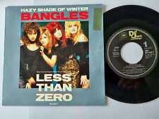 Bangles - Hazy shade of winter 7'' Vinyl Holland/ CV Simon & Garfunkel comprar usado  Enviando para Brazil