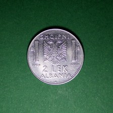 1939 lek vittorio usato  Palermo