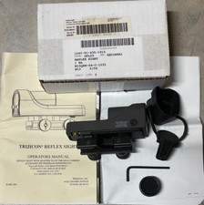 Trijicon acog 1x24 for sale  Winston Salem