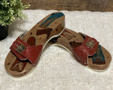 Dr. scholl wooden for sale  Silver Creek