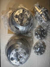 Vico jetor stainless for sale  North Canton