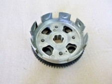 Cloche embrayage honda d'occasion  Mimet